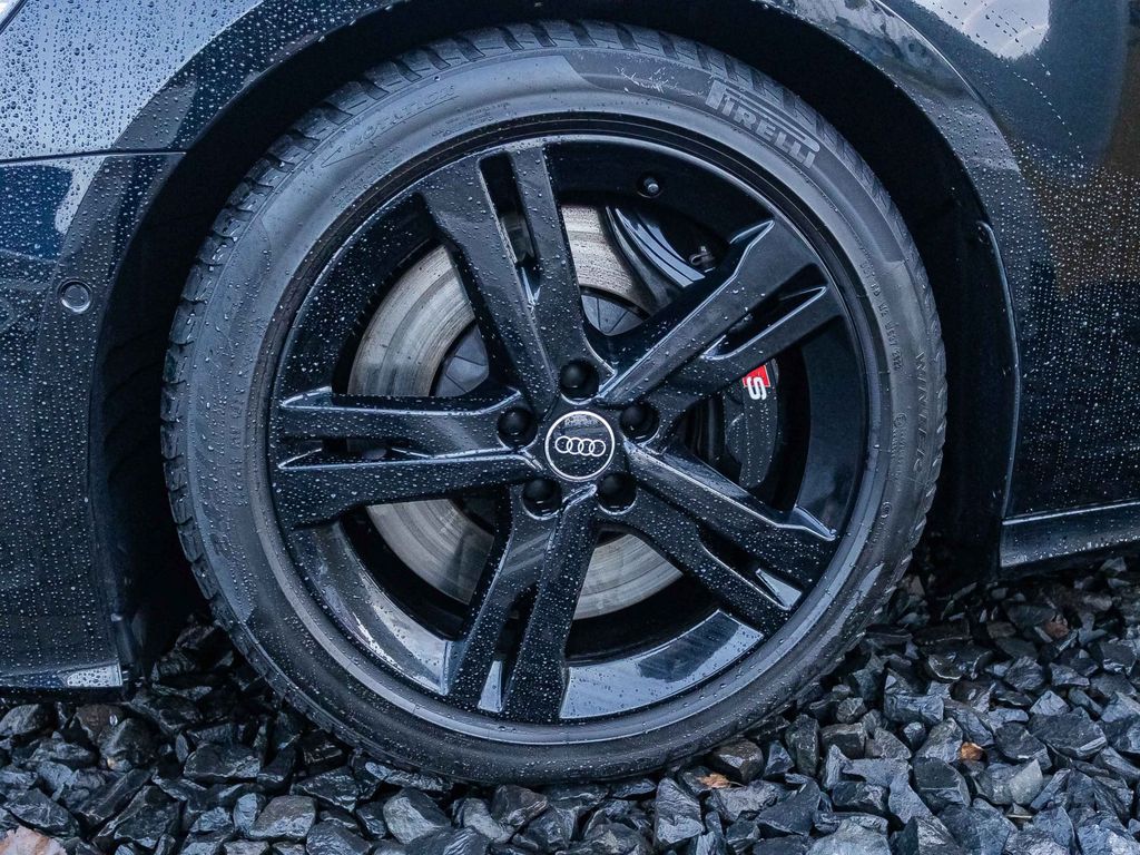 Audi S6 2022