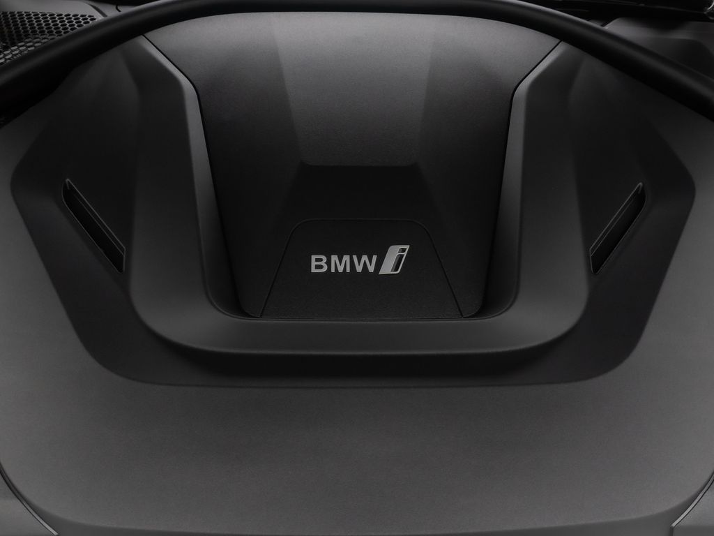 BMW i4 2024