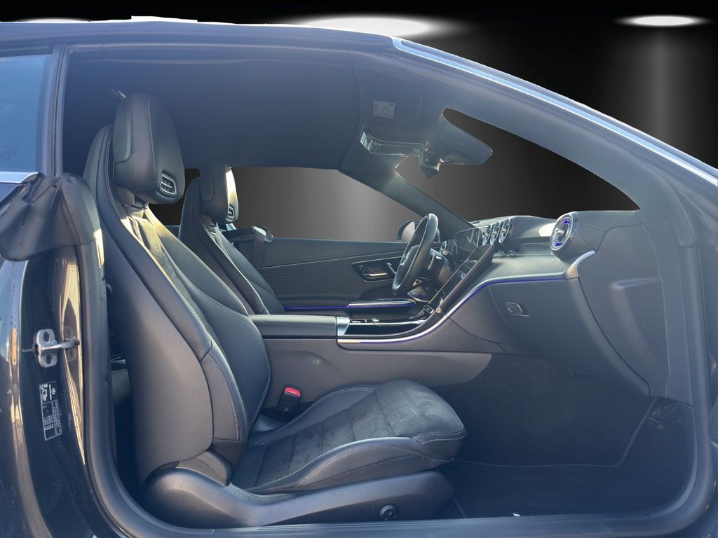 Mercedes-Benz CLE 220 2024