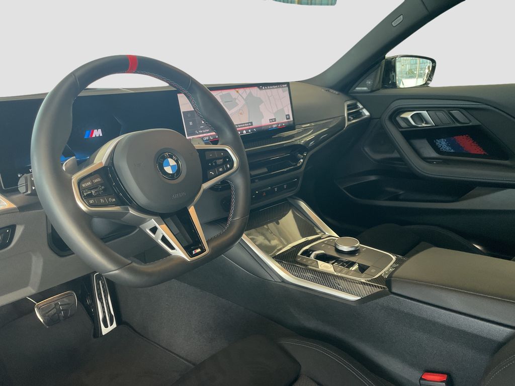 BMW M240i 2024