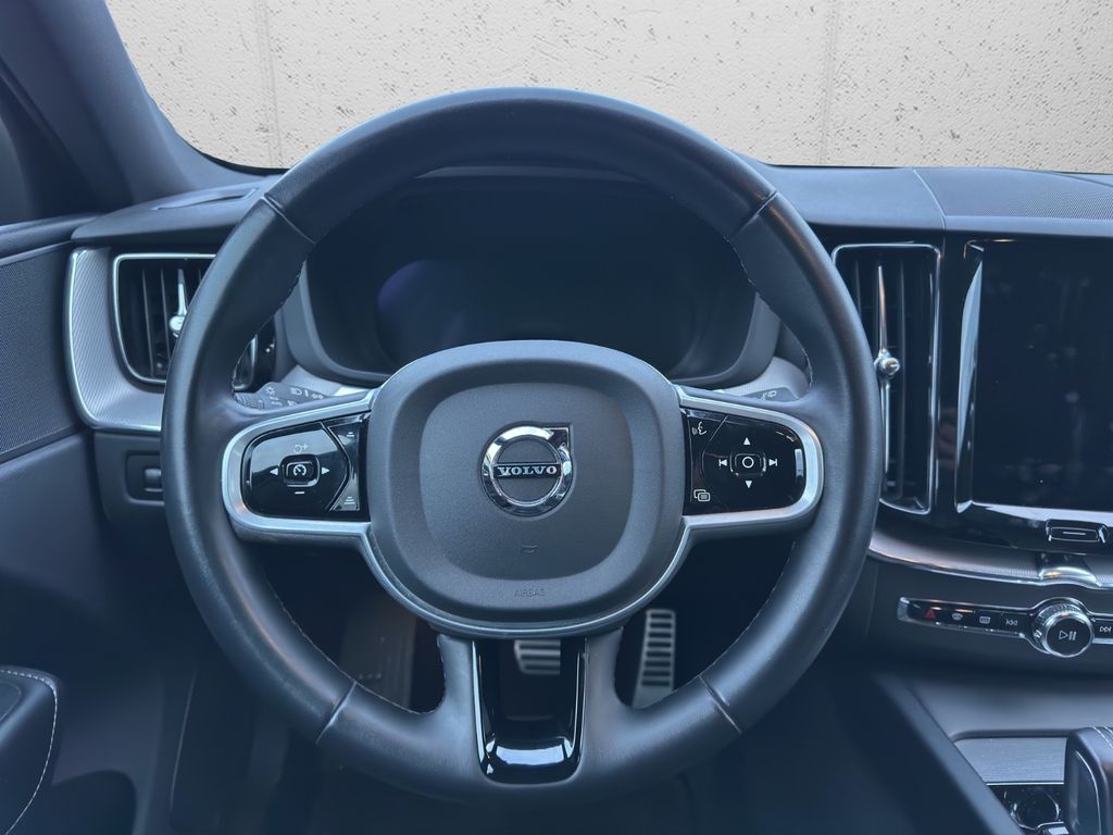 Volvo XC60 2021
