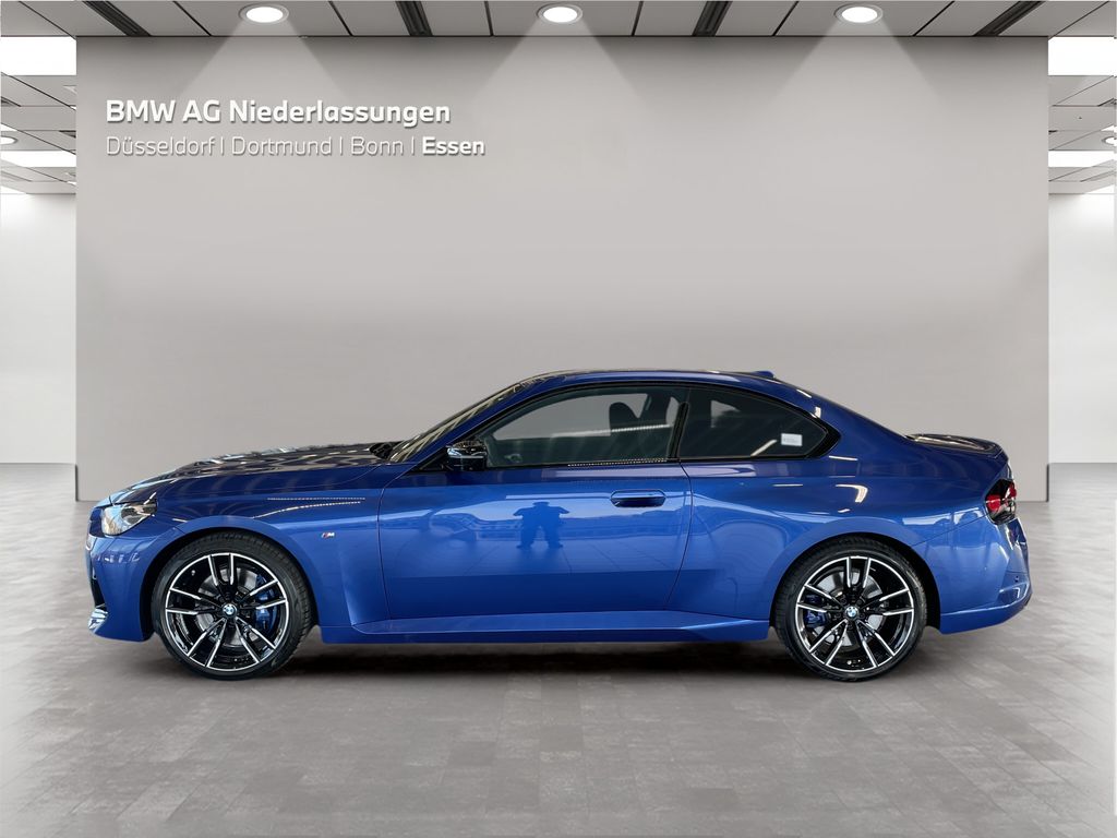 BMW M240i 2024