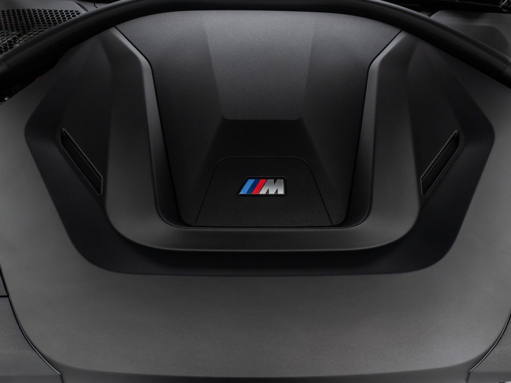 BMW i4 2022