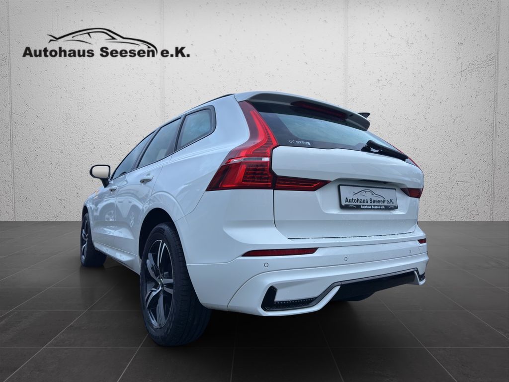 Volvo XC60 2021