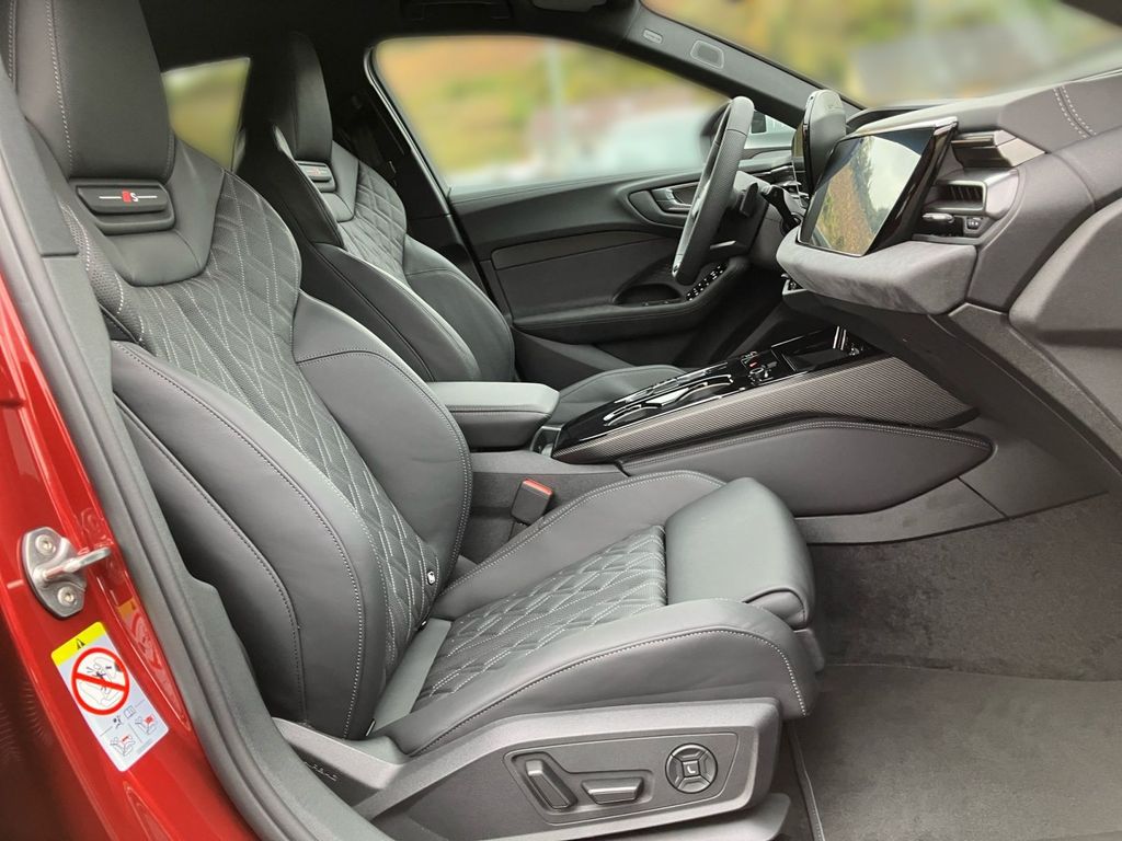 Audi S5 2024