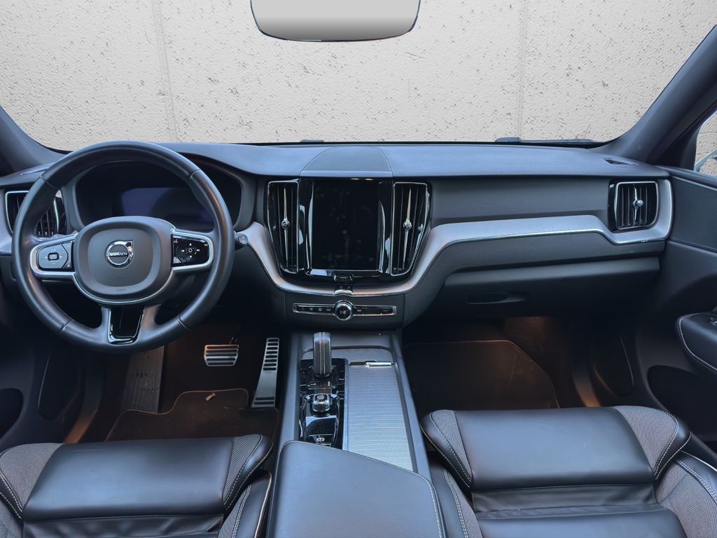 Volvo XC60 2021