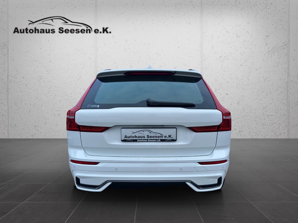Volvo XC60 2021