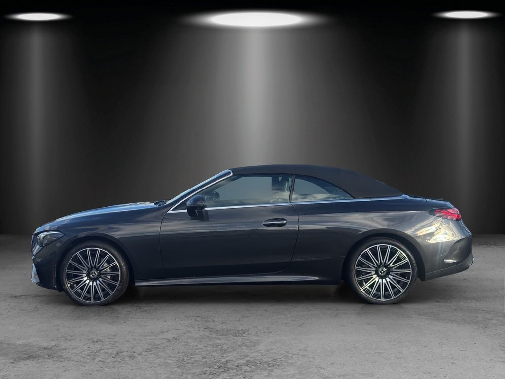 Mercedes-Benz CLE 220 2024