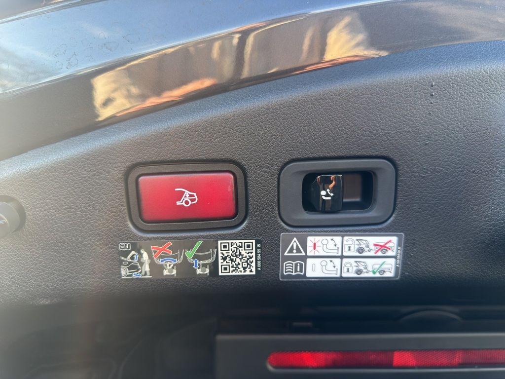 Mercedes-Benz CLE 220 2024