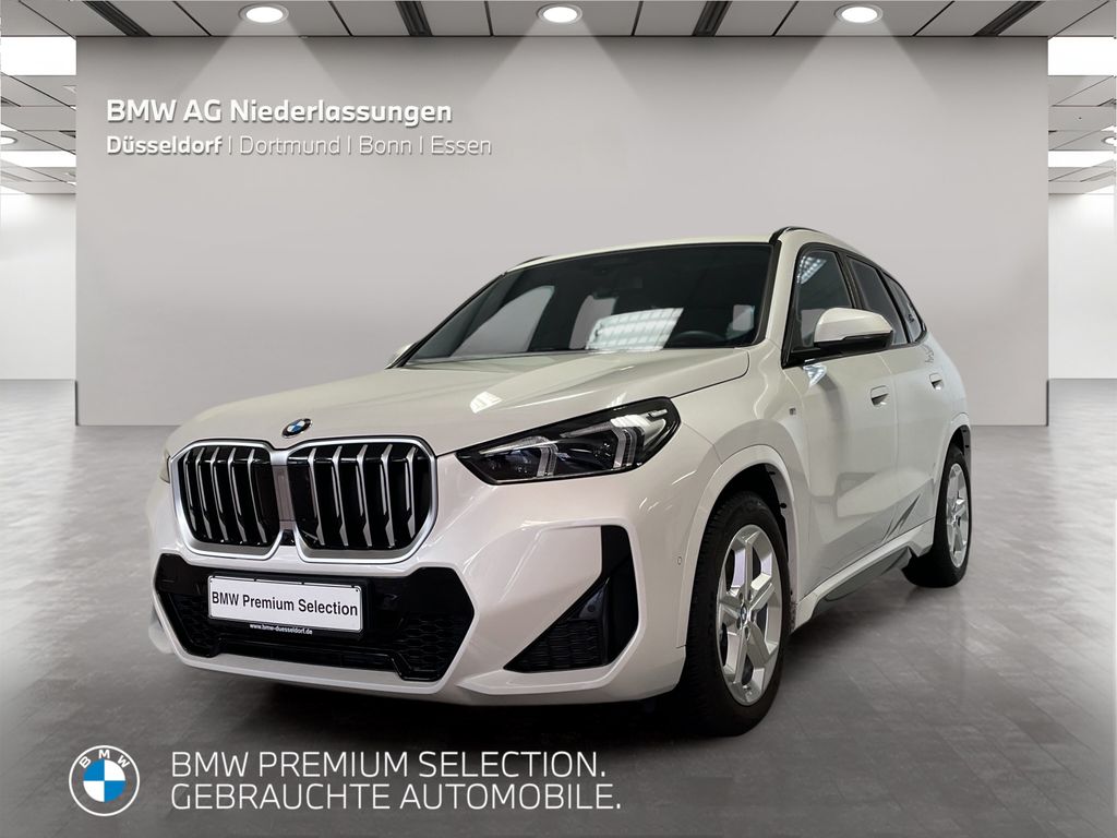 BMW X1 2025