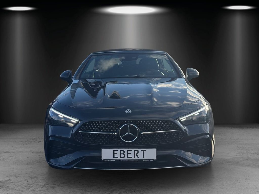 Mercedes-Benz CLE 220 2024