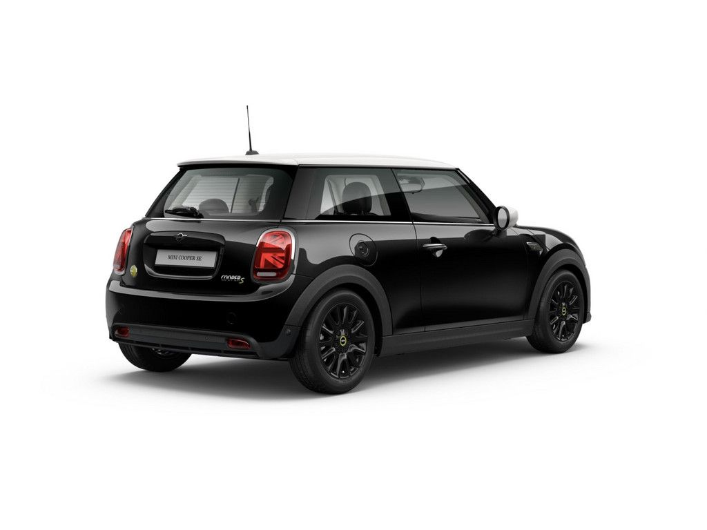 MINI Cooper SE 2023