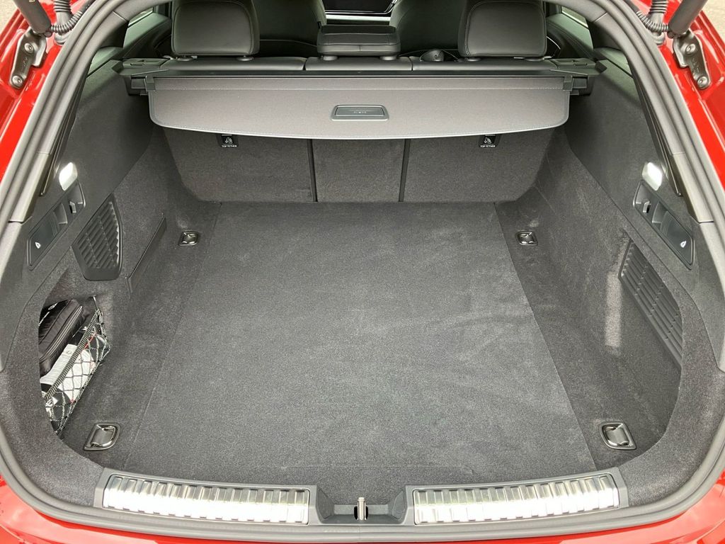 Audi S5 2024