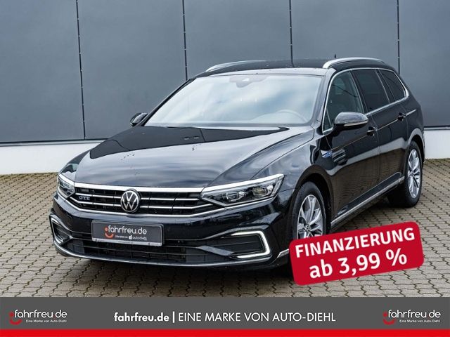 Volkswagen Passat Variant 2022