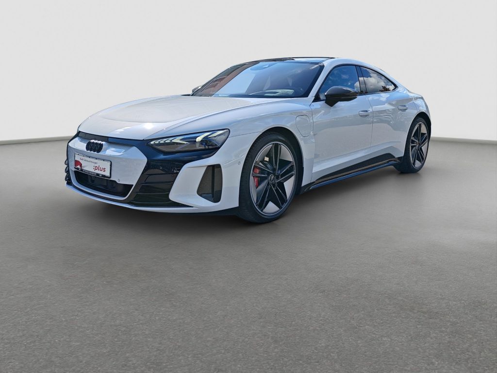 Audi RS e-tron GT 2022