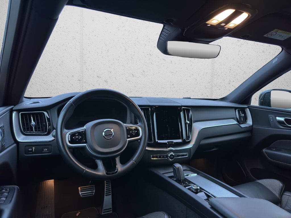 Volvo XC60 2021