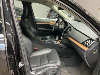 Volvo XC90 2019