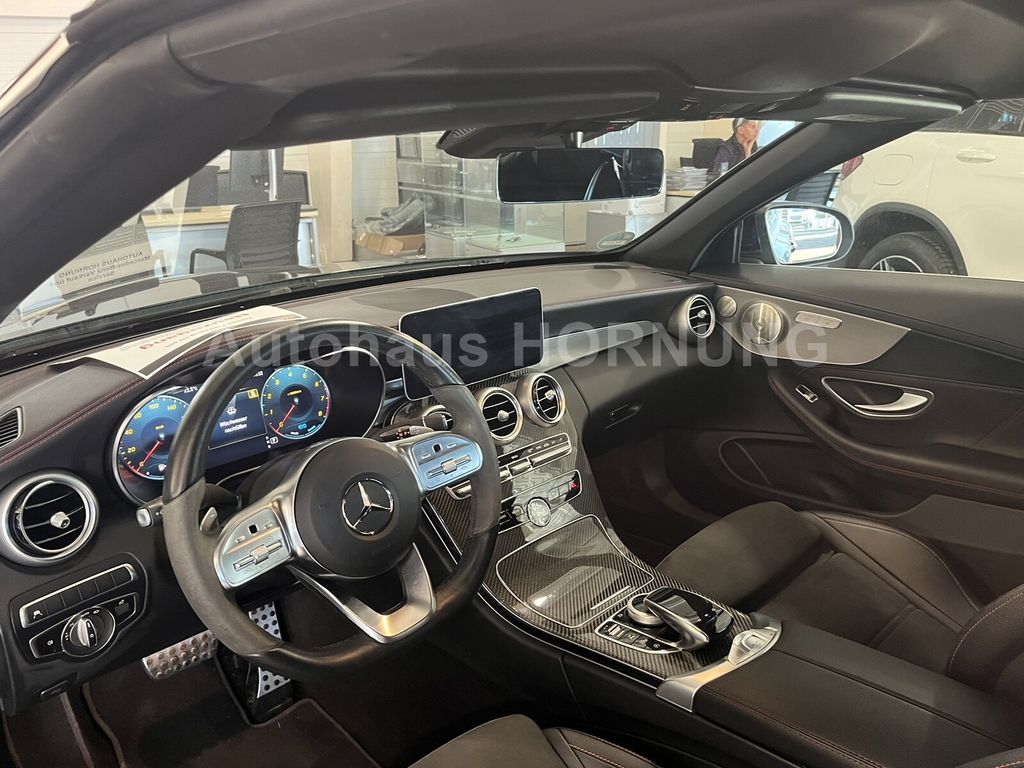 Mercedes-Benz C 300 2023