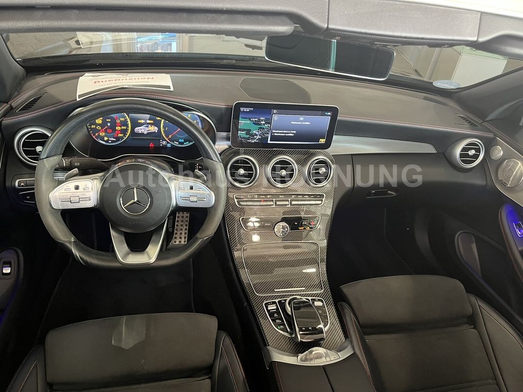 Mercedes-Benz C 300 2023