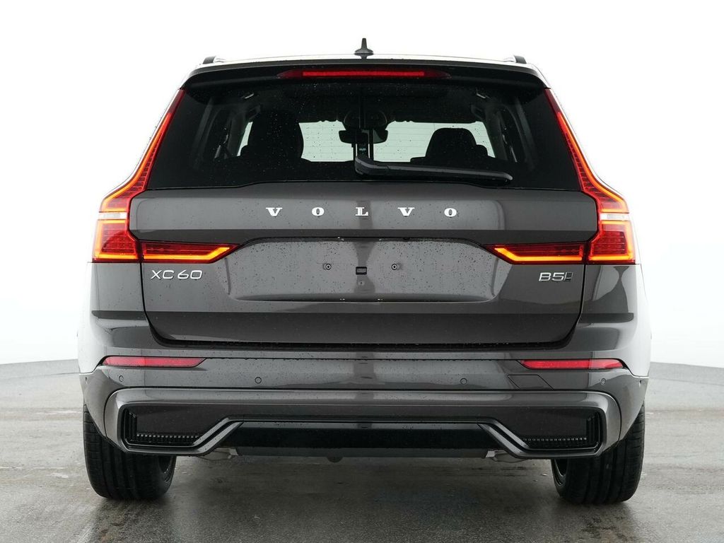 Volvo XC60 2025