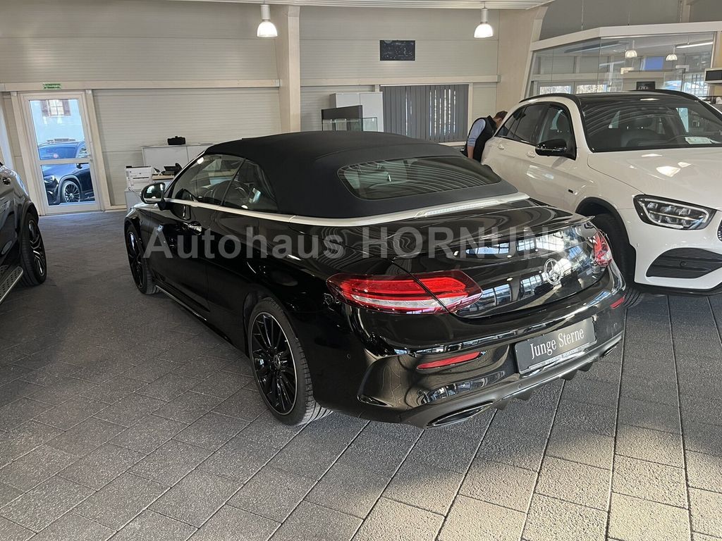 Mercedes-Benz C 300 2023