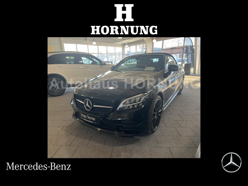 Mercedes-Benz C 300 2023