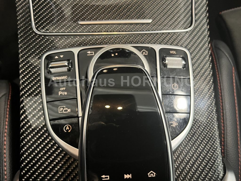 Mercedes-Benz C 300 2023