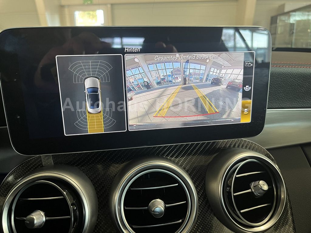 Mercedes-Benz C 300 2023