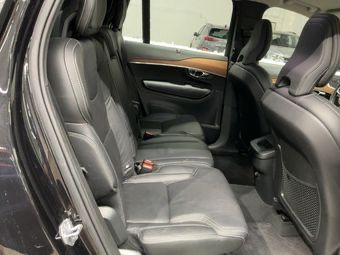 Volvo XC90 2019