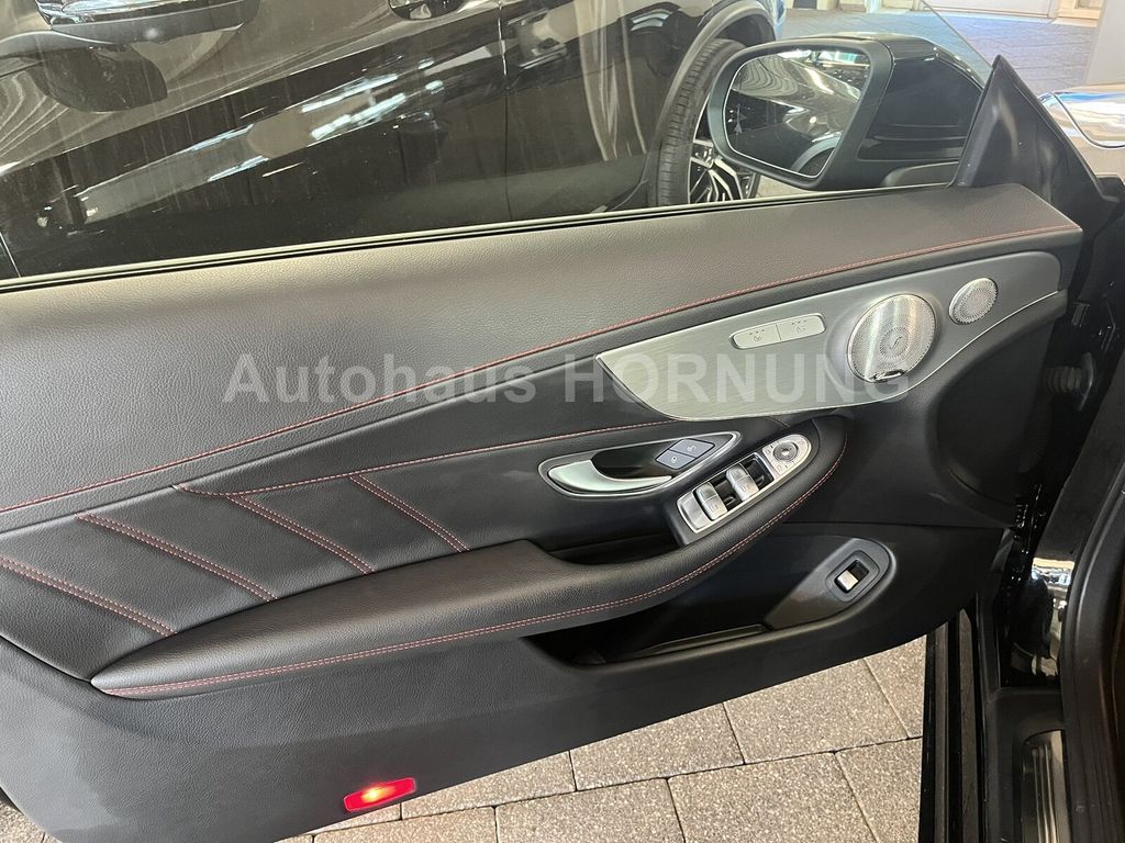 Mercedes-Benz C 300 2023