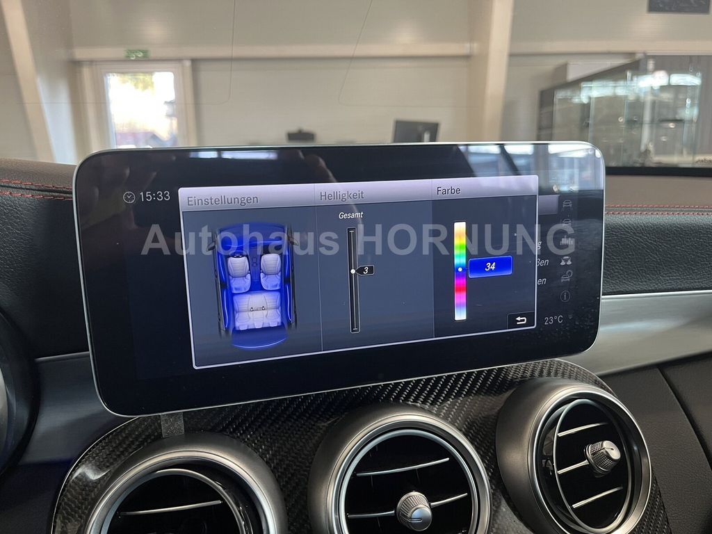 Mercedes-Benz C 300 2023