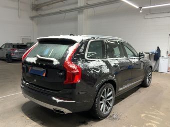Volvo XC90 2019