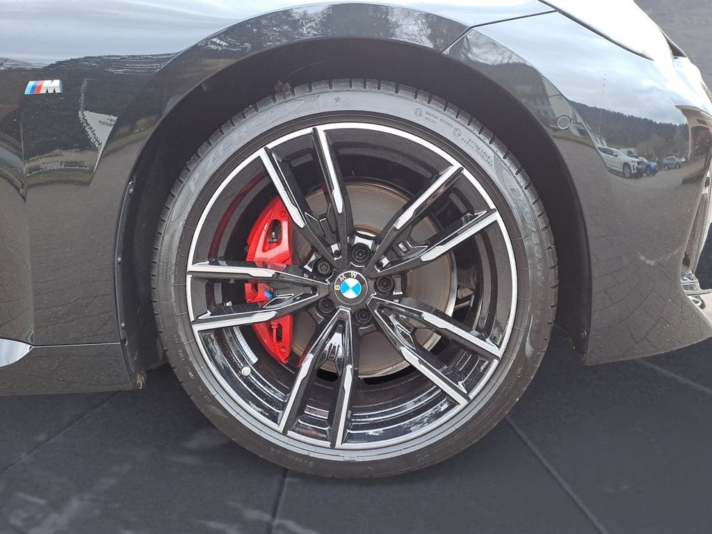 BMW M240i 2025