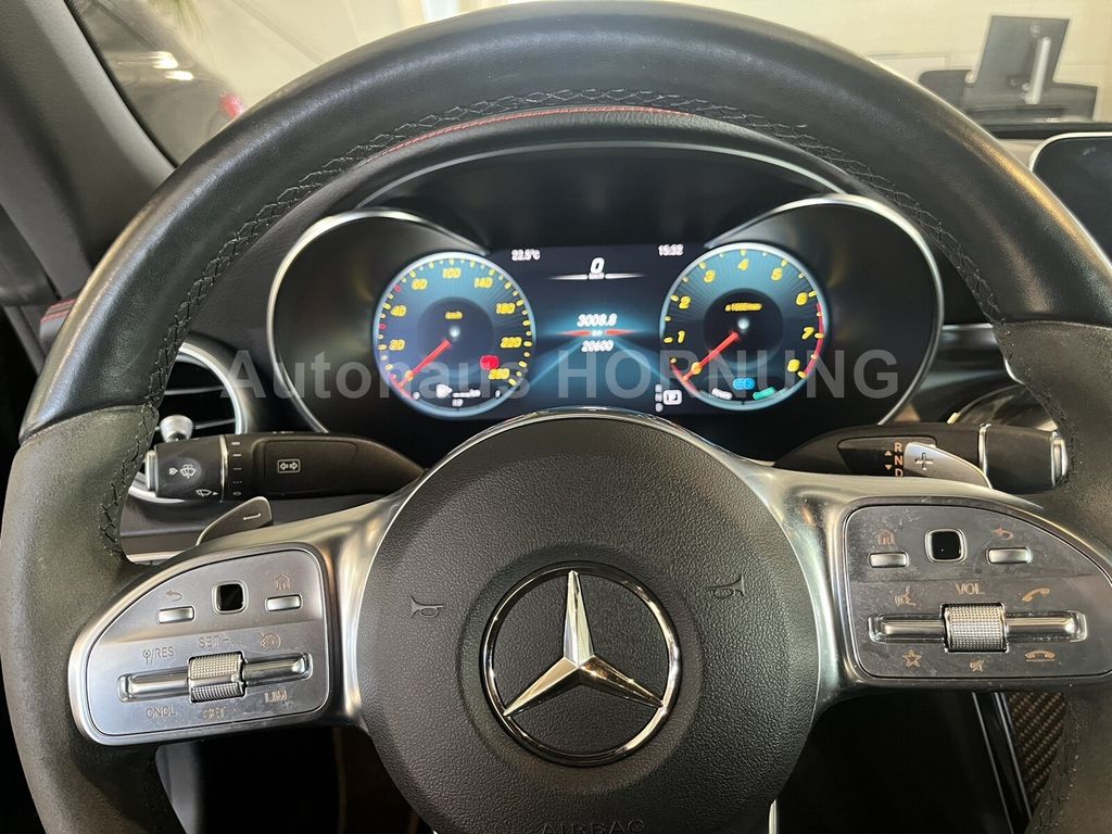 Mercedes-Benz C 300 2023