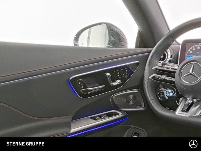 Mercedes-Benz CLE 53 AMG 2024