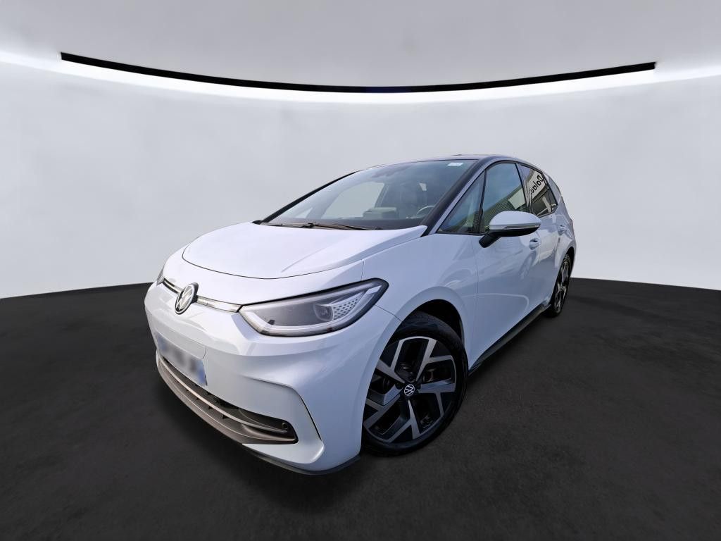 Volkswagen ID.3 2024