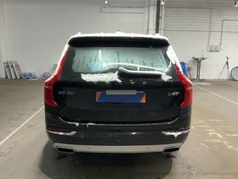 Volvo XC90 2019