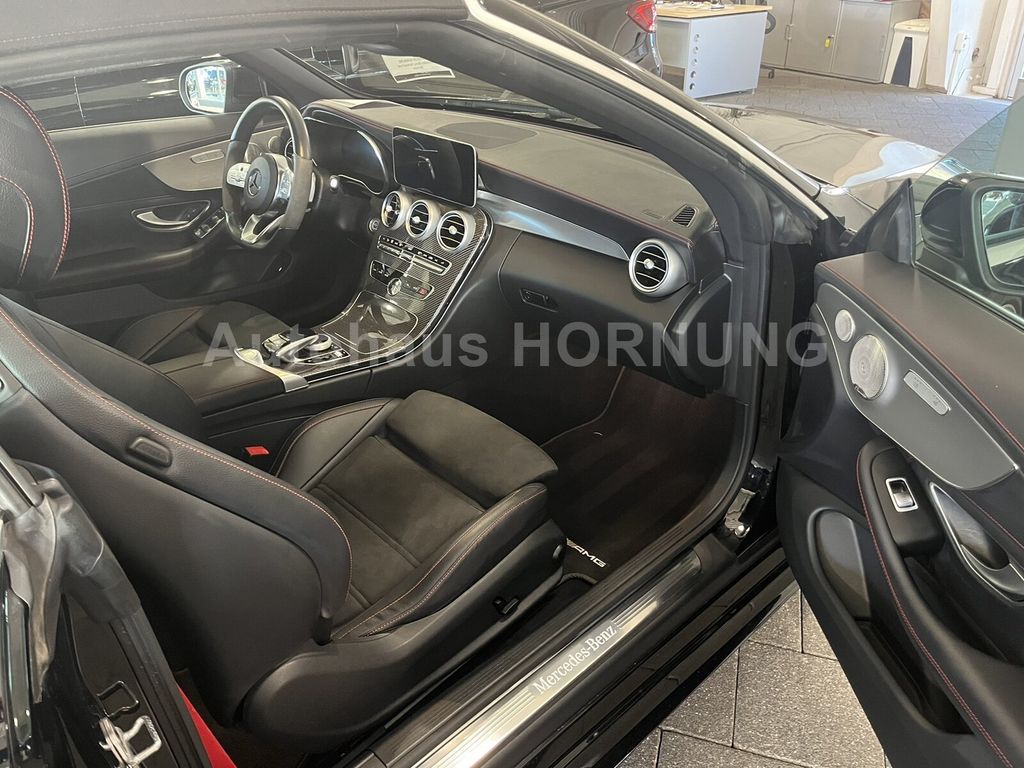 Mercedes-Benz C 300 2023