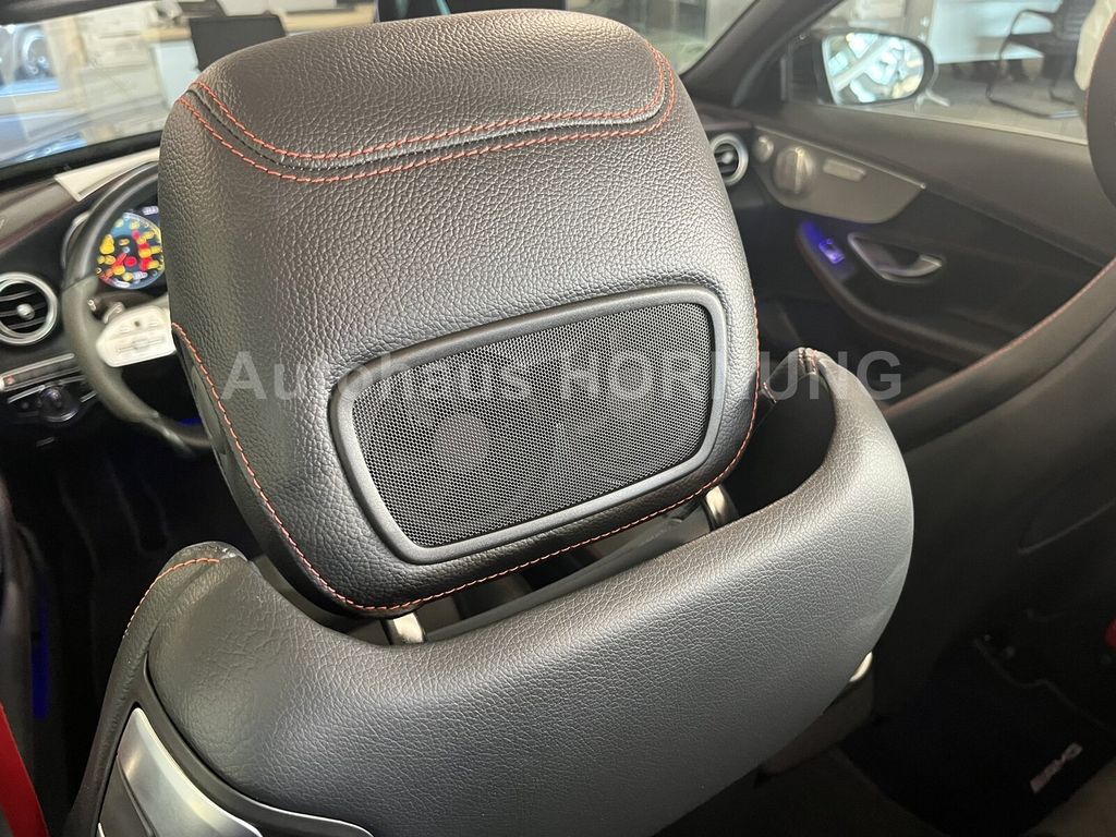 Mercedes-Benz C 300 2023