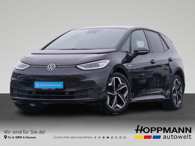 Volkswagen ID.3 2022