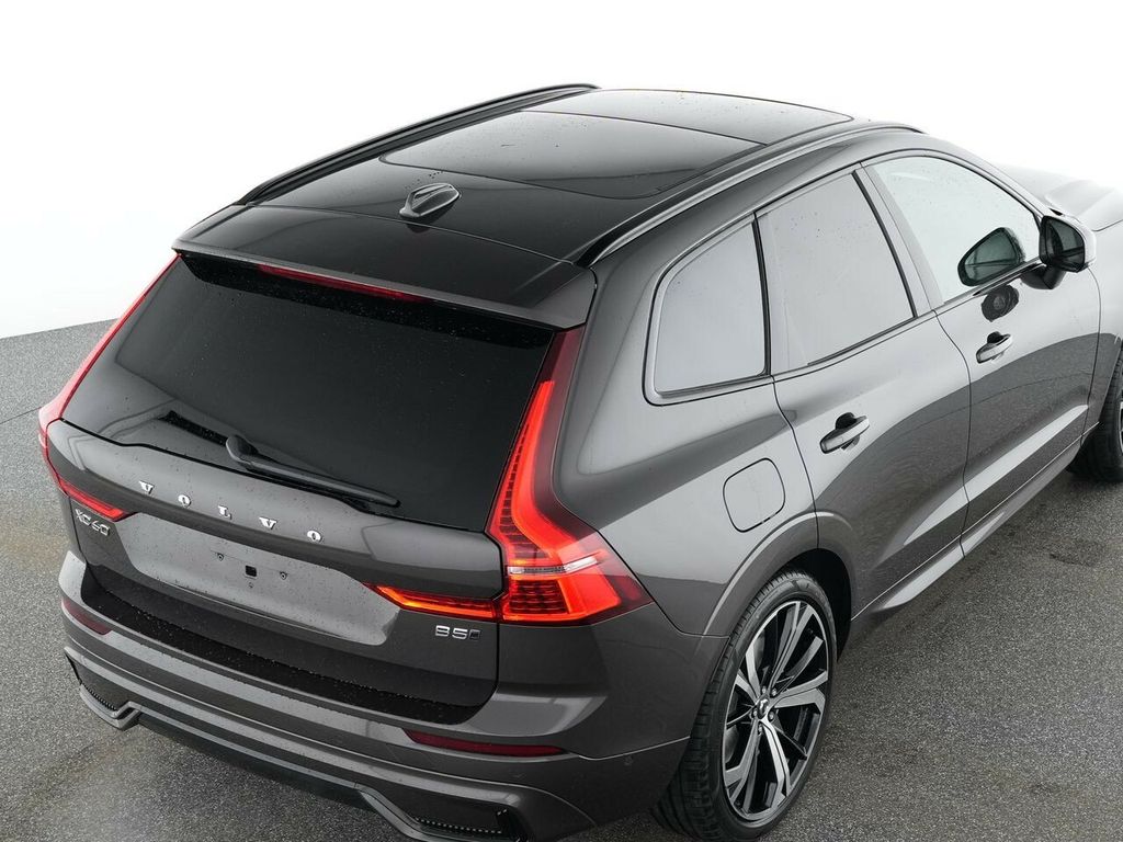 Volvo XC60 2025