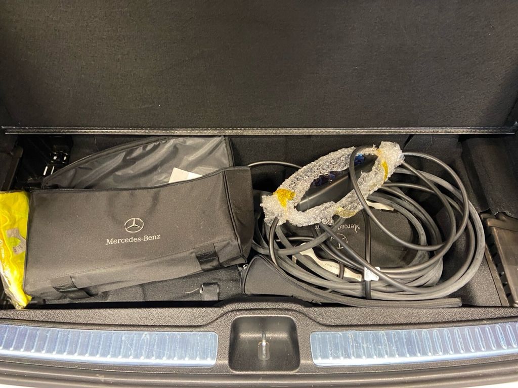 Mercedes-Benz GLC 300 2021