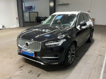 Volvo XC90 2019