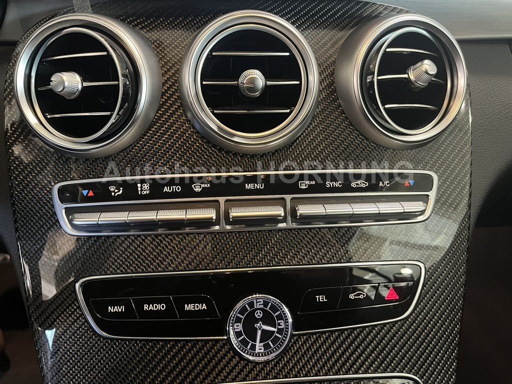 Mercedes-Benz C 300 2023