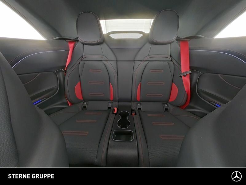 Mercedes-Benz CLE 53 AMG 2024