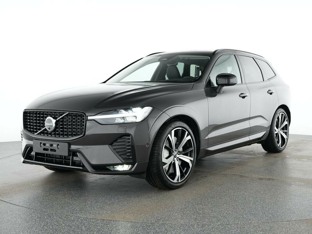 Volvo XC60 2025