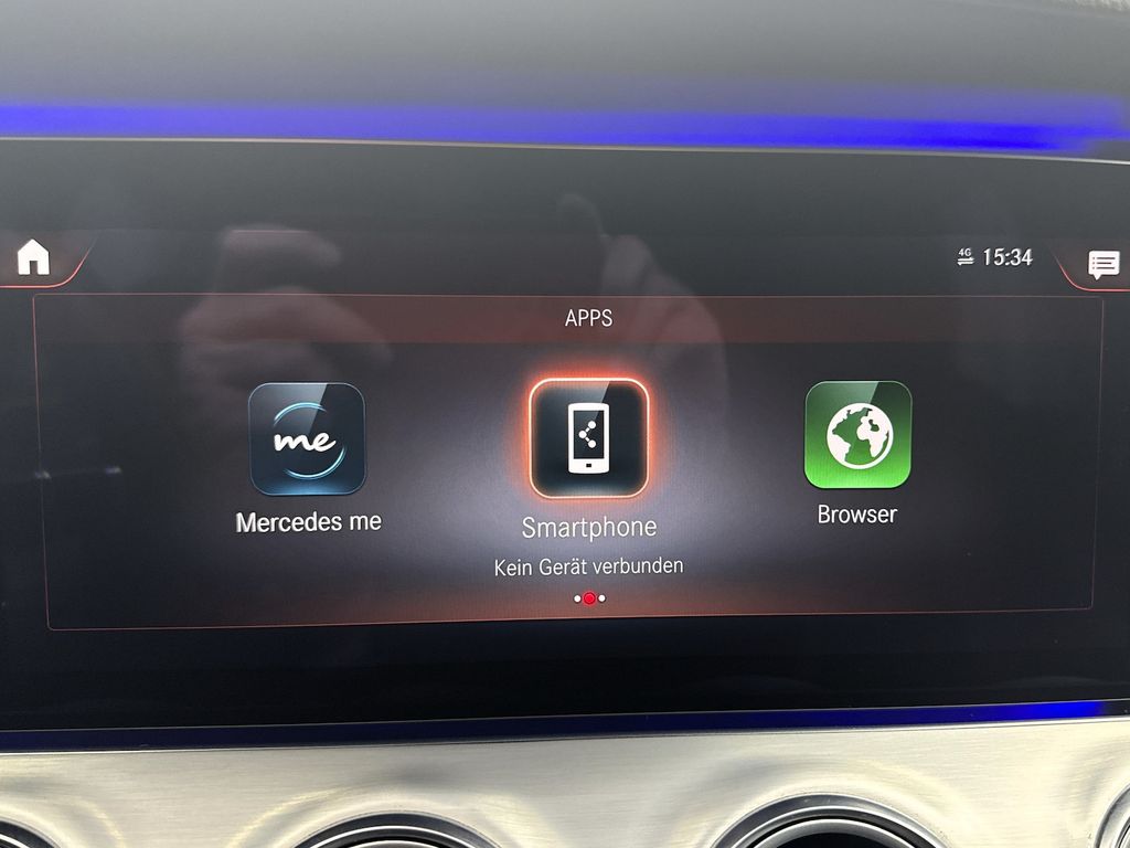 Mercedes-Benz E 300 2020