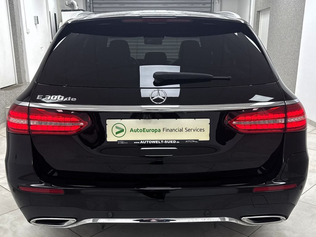 Mercedes-Benz E 300 2020