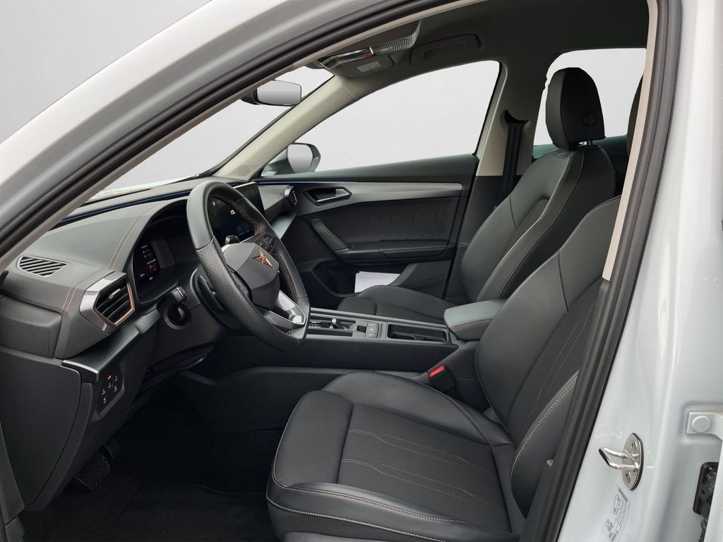 Cupra Formentor 2023