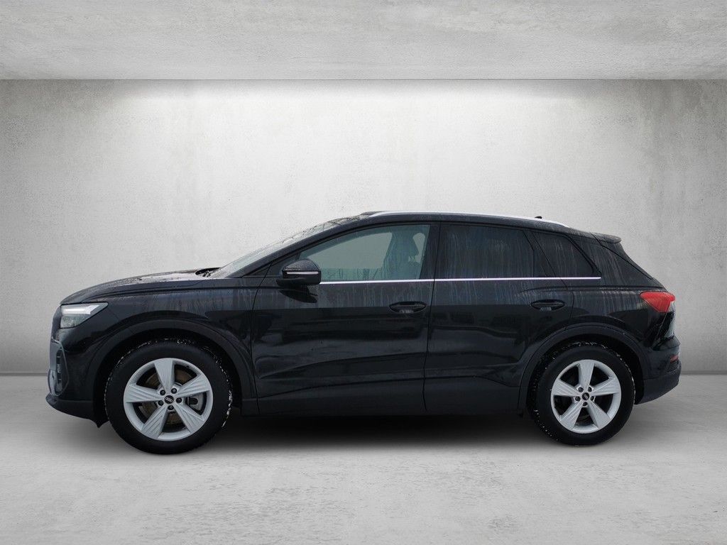 Audi Q4 2023